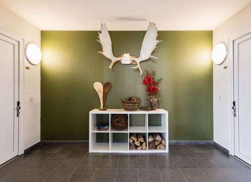 Imagen de la habitación del Hotel Apparthotel Steiger Bad Schandau. Foto 4