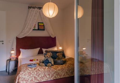 Imagen de la habitación del Hotel Apparthotel Steiger Bad Schandau. Foto 5