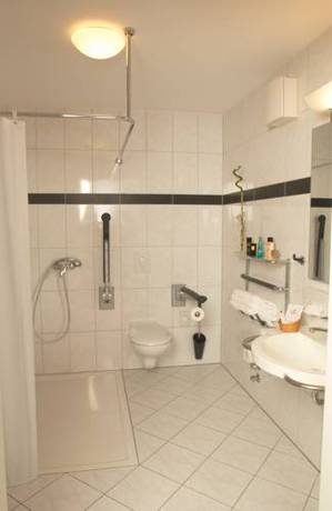 Imagen de la habitación del Hotel Apparthotel Steiger Bad Schandau. Foto 9