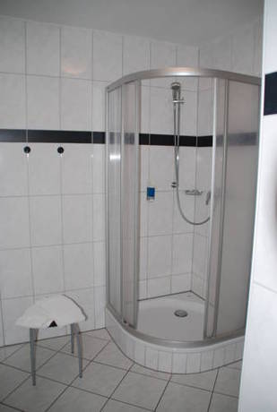 Imagen de la habitación del Hotel Apparthotel Steiger Bad Schandau. Foto 10