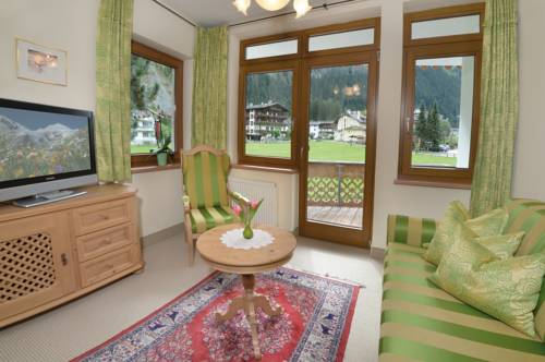 Imagen de la habitación del Hotel Apparthotel Thalerhof. Foto 3
