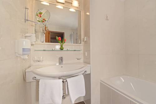 Imagen de la habitación del Hotel Apparthotel Thalerhof. Foto 4