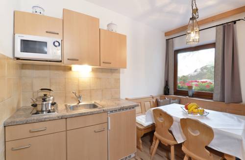 Imagen de la habitación del Hotel Apparthotel Thalerhof. Foto 5