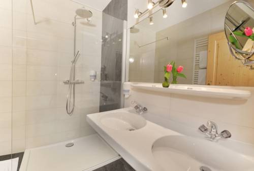 Imagen de la habitación del Hotel Apparthotel Thalerhof. Foto 6