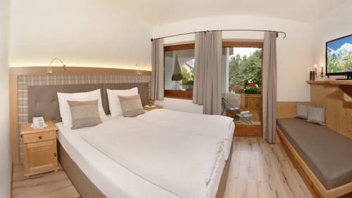 Imagen de la habitación del Hotel Apparthotel Thalerhof. Foto 7