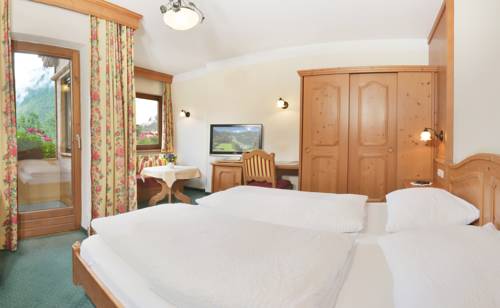 Imagen de la habitación del Hotel Apparthotel Thalerhof. Foto 8