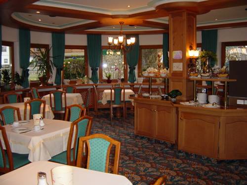 Imagen de la habitación del Hotel Apparthotel Thalerhof. Foto 11