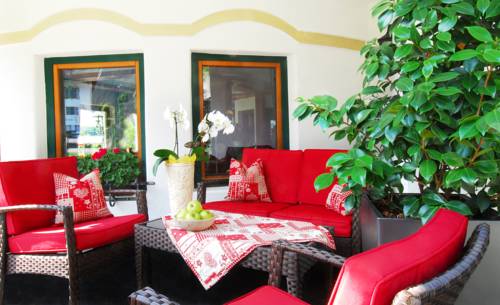 Imagen de la habitación del Hotel Apparthotel Thalerhof. Foto 12