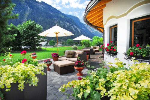 Imagen de la habitación del Hotel Apparthotel Thalerhof. Foto 13