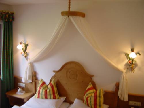 Imagen de la habitación del Hotel Apparthotel Thalerhof. Foto 14