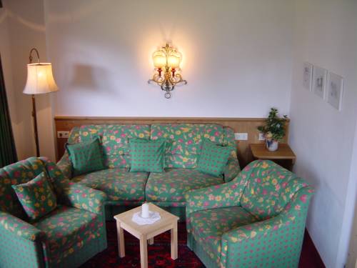 Imagen de la habitación del Hotel Apparthotel Thalerhof. Foto 15