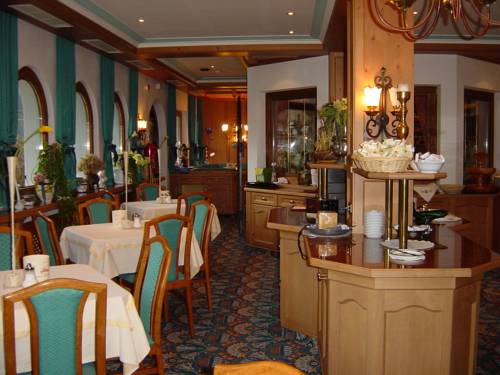Imagen general del Hotel Apparthotel Thalerhof. Foto 1