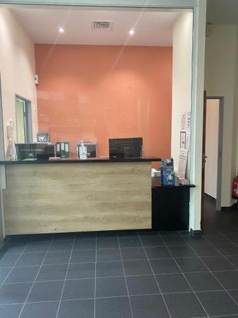 Imagen de los interiores del Hotel Apparthotel Torcy. Foto 8