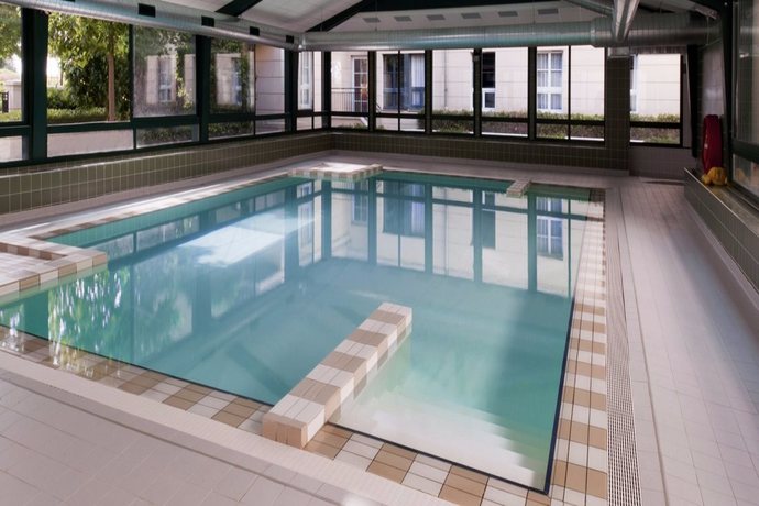 Imagen general del Hotel Apparthotel Torcy. Foto 2