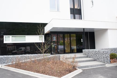 Imagen general del Hotel Appart\'hotel Urban Lodge. Foto 3