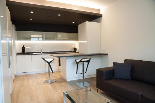 Imagen general del Hotel Appart\'hotel Urban Lodge. Foto 4