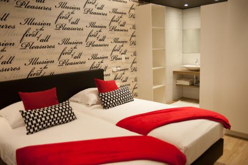 Imagen de la habitación del Hotel Appart\'hotel Urban Lodge. Foto 7
