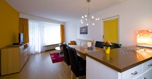 Imagen general del Hotel Apparthotel dala. Foto 1