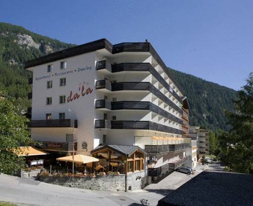 Imagen general del Hotel Apparthotel dala. Foto 5