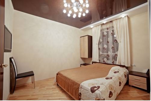 Imagen general del Hotel Appartment Apartserg. Foto 2