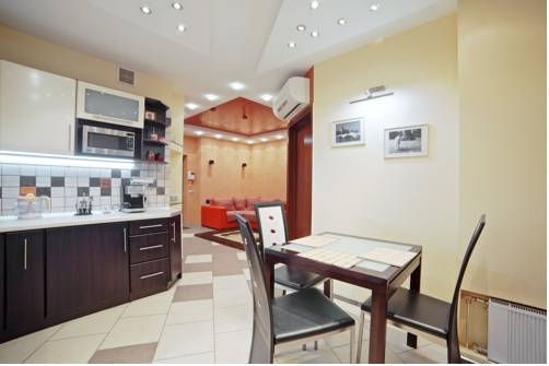 Imagen general del Hotel Appartment Apartserg. Foto 3