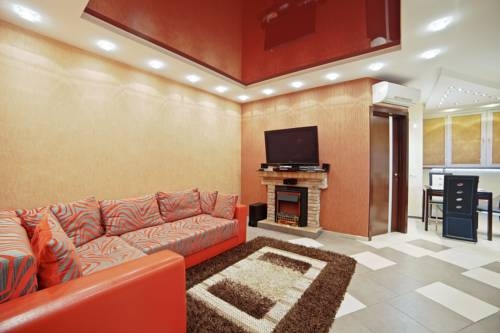 Imagen general del Hotel Appartment Apartserg. Foto 5