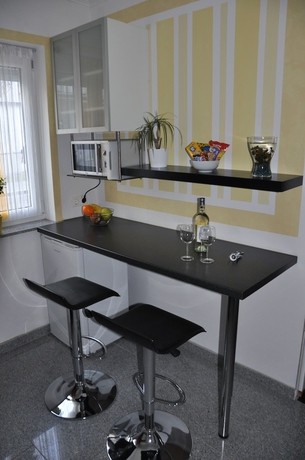 Imagen de la habitación del Hotel Appartment Graz Zentrum. Foto 2