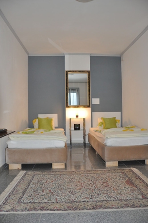 Imagen de la habitación del Hotel Appartment Graz Zentrum. Foto 3