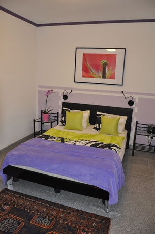 Imagen de la habitación del Hotel Appartment Graz Zentrum. Foto 4