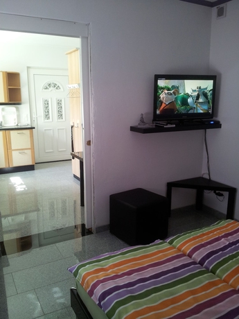 Imagen de la habitación del Hotel Appartment Graz Zentrum. Foto 5