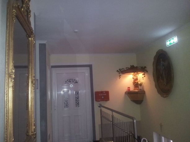 Imagen de los interiores del Hotel Appartment Graz Zentrum. Foto 19