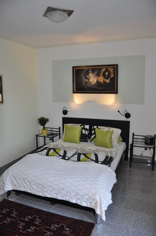 Imagen de la habitación del Hotel Appartment Graz Zentrum. Foto 6