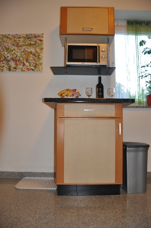 Imagen de la habitación del Hotel Appartment Graz Zentrum. Foto 7
