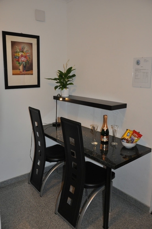 Imagen de la habitación del Hotel Appartment Graz Zentrum. Foto 8