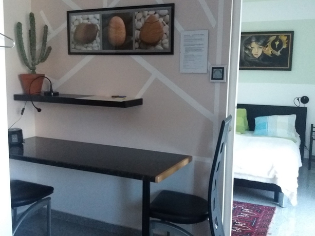 Imagen de la habitación del Hotel Appartment Graz Zentrum. Foto 9