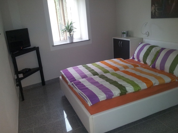 Imagen de la habitación del Hotel Appartment Graz Zentrum. Foto 10