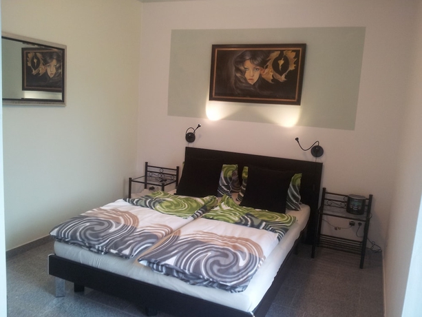 Imagen de la habitación del Hotel Appartment Graz Zentrum. Foto 13