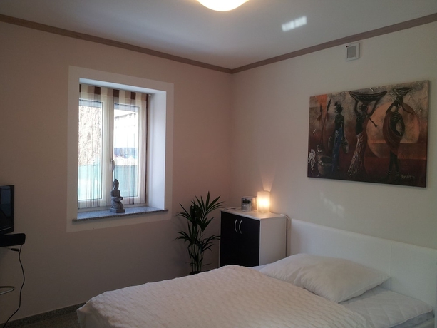 Imagen de la habitación del Hotel Appartment Graz Zentrum. Foto 14