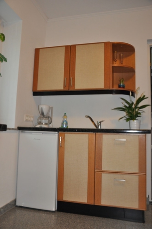 Imagen de la habitación del Hotel Appartment Graz Zentrum. Foto 17