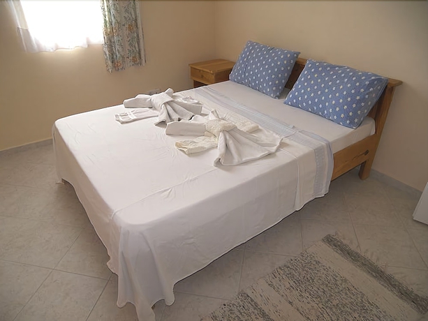 Imagen de la habitación del Hotel Appartment Mavikosk. Foto 4