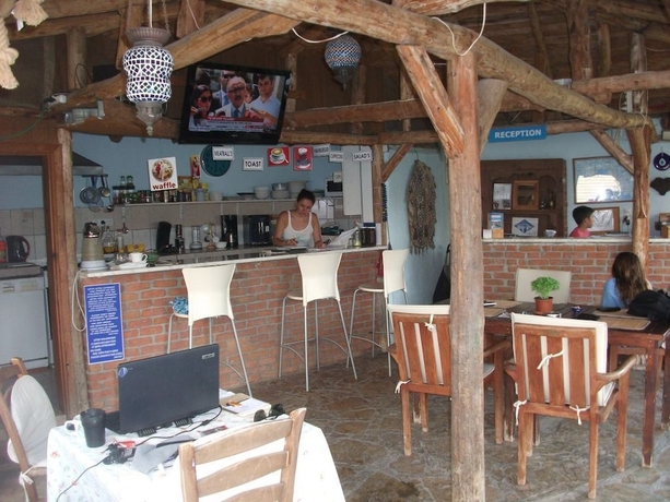 Imagen de los interiores del Hotel Appartment Mavikosk. Foto 10