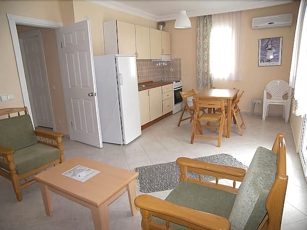 Imagen de la habitación del Hotel Appartment Mavikosk. Foto 6