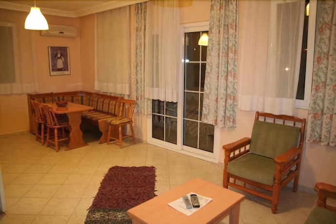 Imagen de la habitación del Hotel Appartment Mavikosk. Foto 8