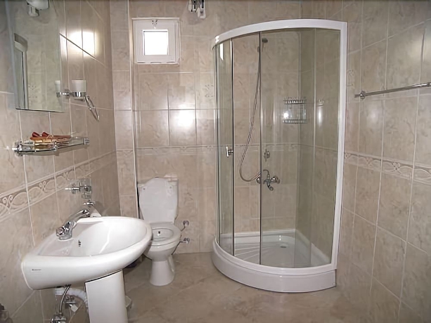 Imagen de la habitación del Hotel Appartment Mavikosk. Foto 9