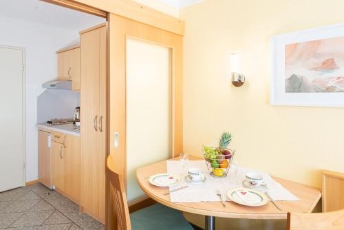 Imagen de la habitación del Hotel Appartment Victoria. Foto 7