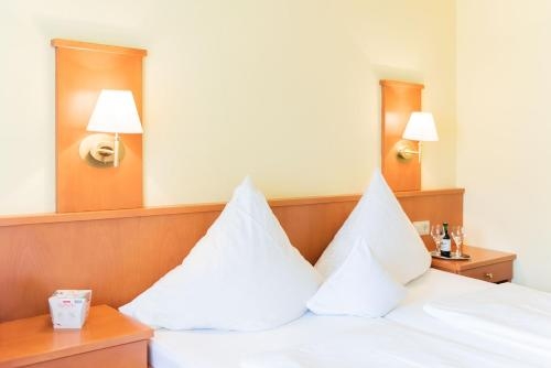 Imagen de la habitación del Hotel Appartment Victoria. Foto 8