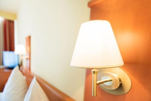 Imagen de la habitación del Hotel Appartment Victoria. Foto 9