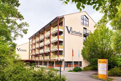 Imagen general del Hotel Appartment Victoria. Foto 2