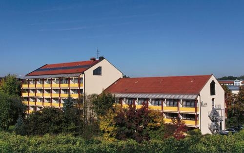 Imagen general del Hotel Appartment Victoria. Foto 4