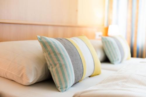 Imagen general del Hotel Appartment Victoria. Foto 5